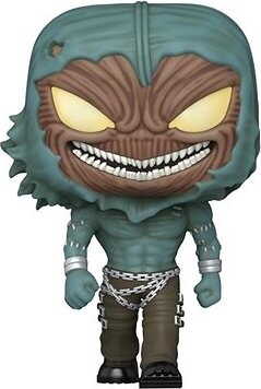 Funko POP! Disturbed – The Guy