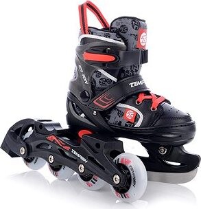 TEMPISH RS TON DUO LED veľkosť 30 – 33