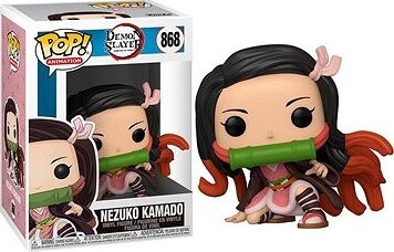 Funko Pop! Animation Nezuko Kamado 868
