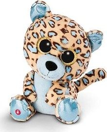 NICI Glubschis plyš Leopard Lassie 25 cm