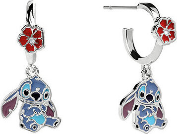 Disney Detské náušnice Stitch EF00973RL.PH