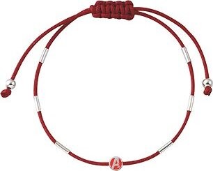 Disney Detský náramok symbol Avengers Marvel textilný BS00069RNRL.CS