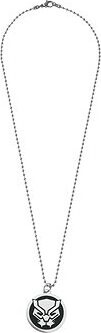 Disney Pánsky náhrdelník Black Panther Marvel N600479L-22.CS