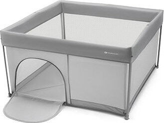 Kinderkraft Ziki skladacia Light Grey