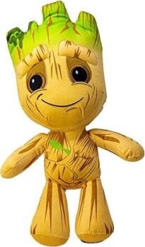 Marvel Guardians of the Galaxy: Groot - plyšová figurka