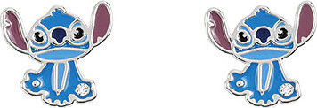 Disney Detské náušnice Stitch EF01071SRWL.PA