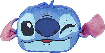 Play by Play Stitch Cuddle Buddy