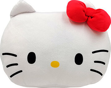 Play by Play Hello Kitty Cuddle Buddy Red