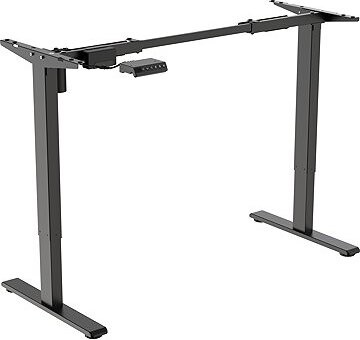 AlzaErgo Table ET2 Essential čierny