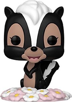 Funko Pop! Bambi Flower 80th Anniversary 1434