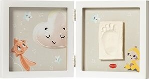 Tiny Love Simple Frame White Tiny Creations