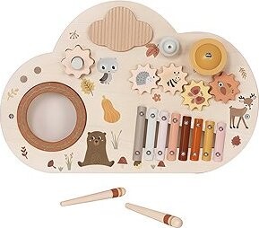 Derrson Hudobný stolík 5 v 1 W5360