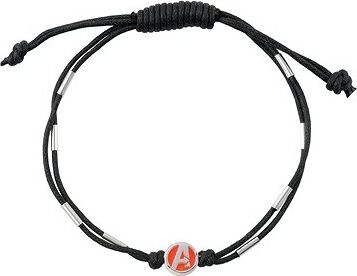 Disney Unisex náramok symbol Avengers Marvel textilný BS00087RL.CS