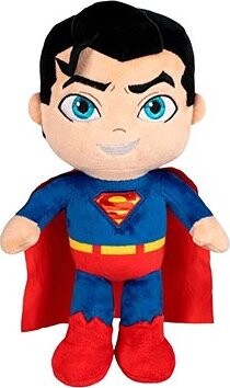 DC Comics Superman: Character - plyšová figurka
