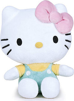 Play by Play Hello Kitty Icon Turquoise 25 cm