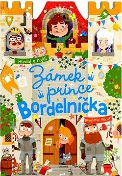 Zámek prince Bordelníčka