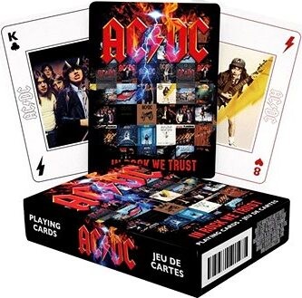 AC/DC: In Rock We Trust