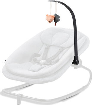 Hauck Hrací oblúk so závesnými hračkami na kresielko Bouncer 3v1