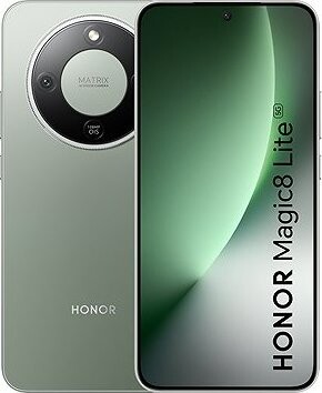 HONOR Magic8 Lite 8 GB/512 GB Forest Green