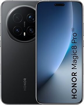 HONOR Magic8 Pro 12 GB/512 GB Black