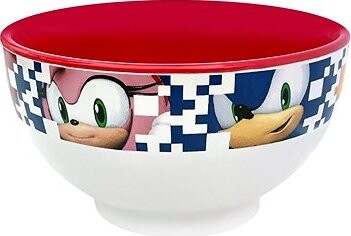 Sonic the Hedgehog: Characters - Miska