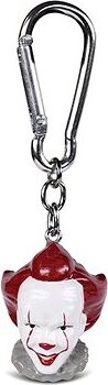 It: Pennywise – prívesok na kľúče