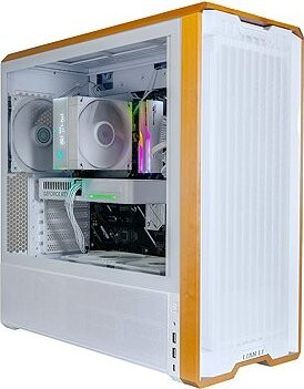 AlzaPC GameBox Prime – U5/RTX5060Ti 16 GB/32 GB RAM/2 TB SSD