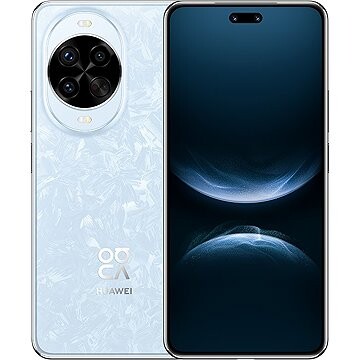 HUAWEI Nova 14 Pro 12 GB/512 GB Crystal Blue