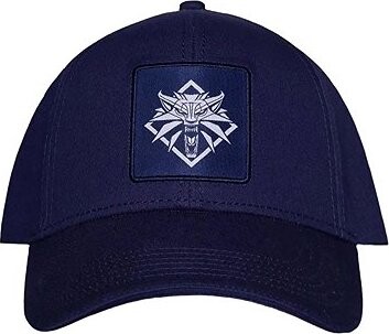 The Witcher: Wolf School - kšiltovka