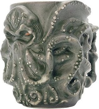 Cthulhu - 3D hrnek
