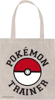 Pokémon: Trainer - shopping taška