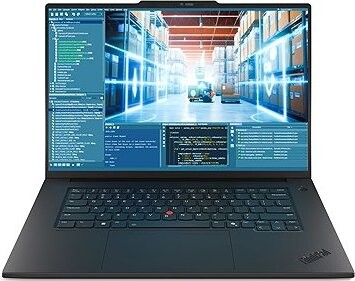 Lenovo ThinkPad T1g Gen 8 Black