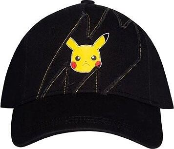 Pokémon: Pikachu - kšiltovka