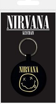 Nirvana Smiley