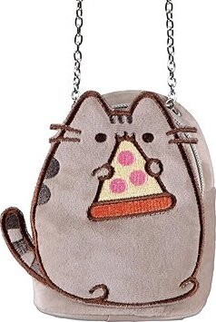 Pusheen: Pizza time - mini kabelka