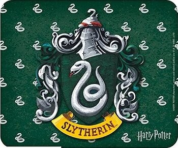 Harry Potter: Slytherin - Podložka pod myš
