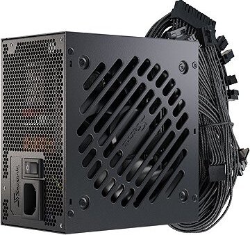 Seasonic Core BC-750 ATX 3.1