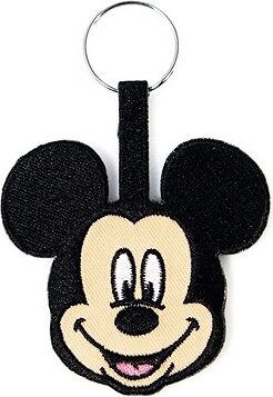 Disney Mickey Mouse: Smile - Přívěsek na klíče