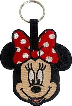 Disney Minnie Mouse: Smile - Přívěsek na klíče