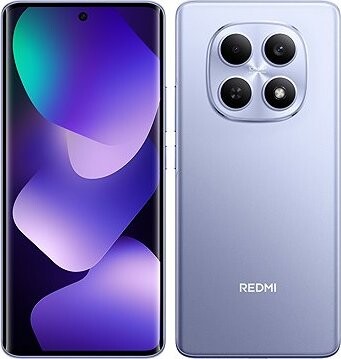 Xiaomi Redmi Note 15 4G 6 GB/128 GB Purple
