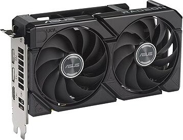 ASUS DUAL Radeon RX 9060 8G