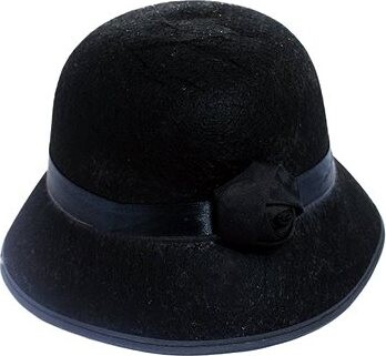 Rappa Klobouk dámský buřinka charlestone