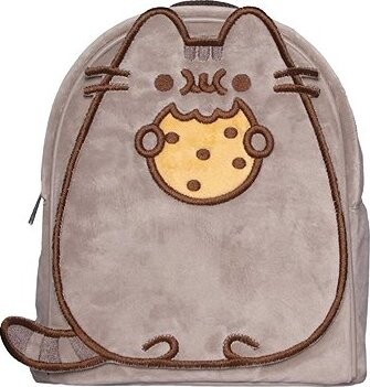 Pusheen: Cookie time - batoh dámský