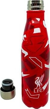 Liverpool FC: Znak - nerezová láhev na pití