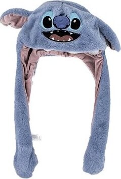 Disney Lilo & Stitch: Smiling Stitch - dětská zimní čepice