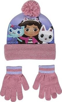 Gabby's Dollhouse: Friends - dětský set