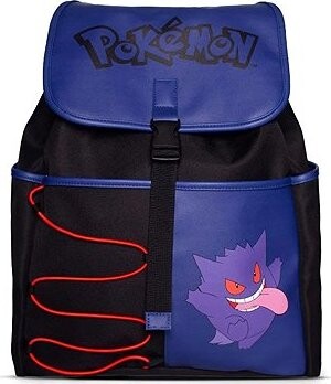 Pokémon: Gengar - batoh
