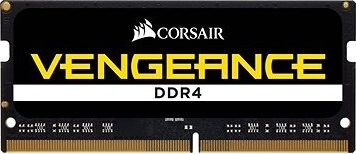 Corsair SO-DIMM 16 GB DDR4 2666 MHz CL18 Vengeance
