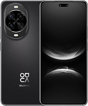 HUAWEI Nova 14 Pro 12 GB/512 GB Black