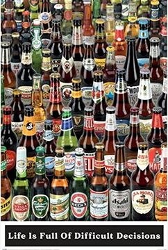 Lifestyle: Culture of beer - plakát